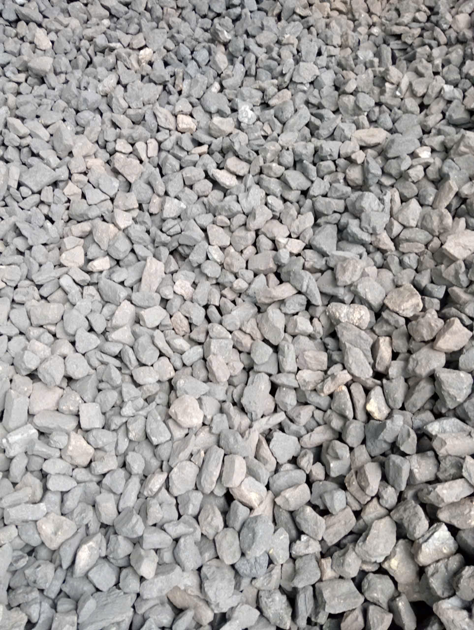 Than cục Indonesia các cỡ hạt