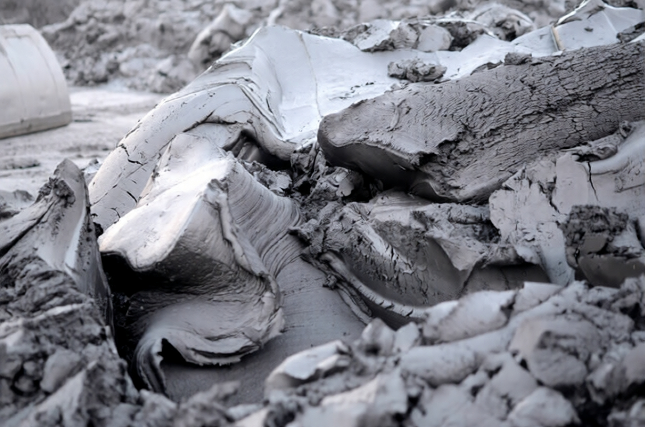 Than bùn Quảng Ninh